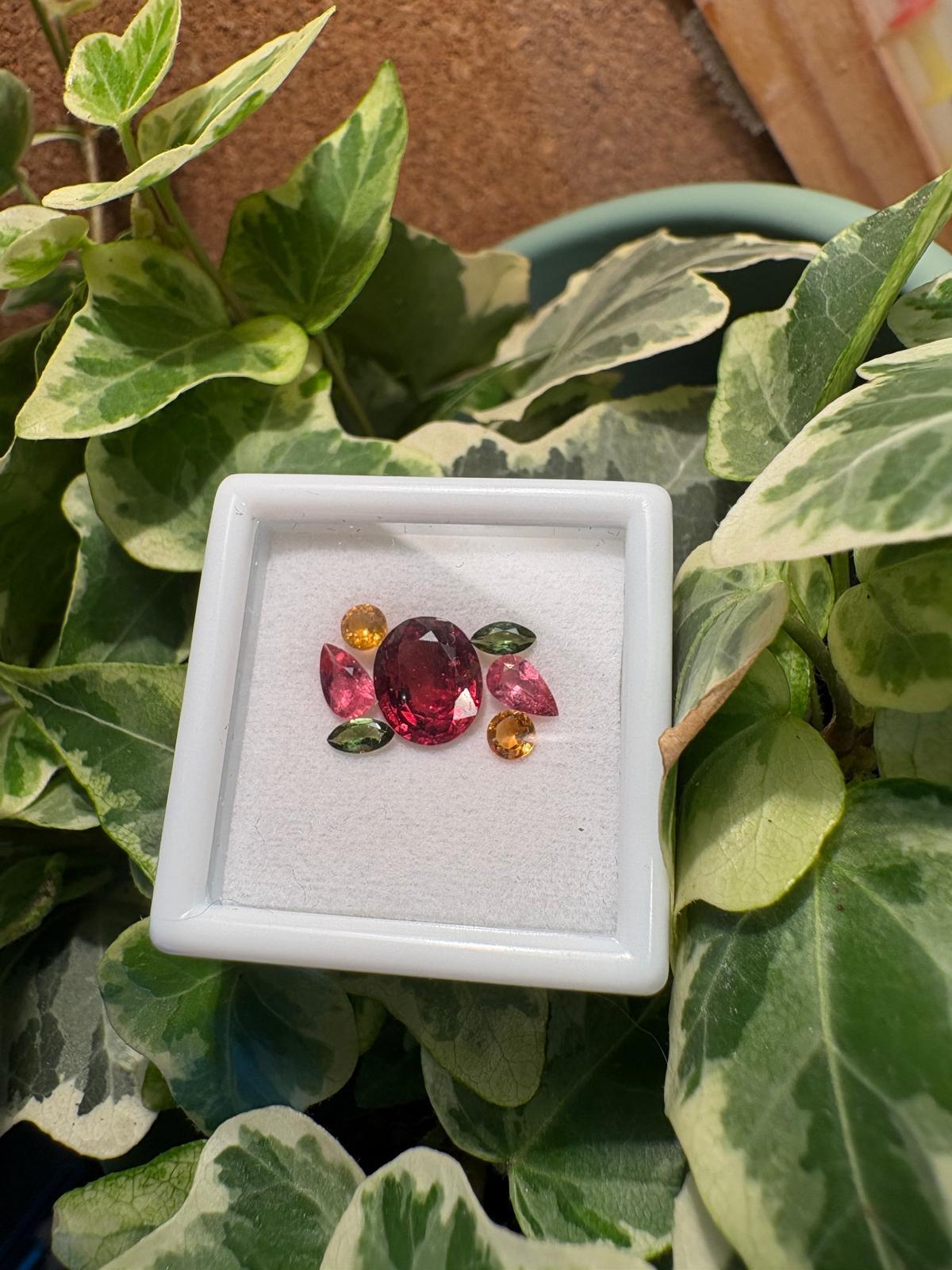 Pierres naturelles – atelier EMIA